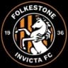 Folkestone Invicta
