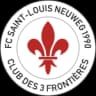 Saint Louis Neuweg