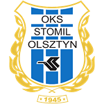 OKS Stomil Olsztyn