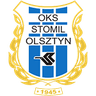 OKS Stomil Olsztyn