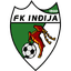 FK Inđija Toyo Tires