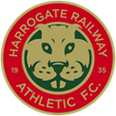 Harrogate Railway Athletic