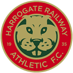 Harrogate Railway Athletic