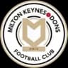 Milton Keynes Dons U18