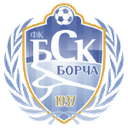 FK BSK Borča