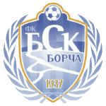 FK BSK Borča