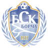 FK BSK Borča