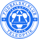 FK Teleoptik Zemun