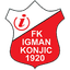 Igman Konjic