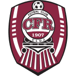 CFR 1907 Cluj U19