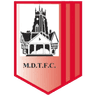 Market Drayton Town FC