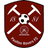 Paulton Rovers