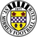 St. Mirren B U21
