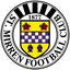 St. Mirren B U21