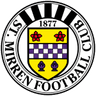 St. Mirren B U21