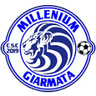 CSC Millenium Giarmata