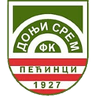 FK Donji Srem 2015 Pećinci