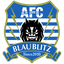 Blaublitz Akita