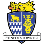 St Neots Town