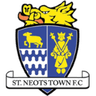 St Neots Town