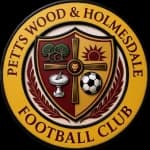 Petts Wood & Holmesdale FC