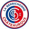 LB Châteauroux 2