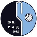 FK Rad Beograd