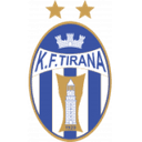 KF Tirana