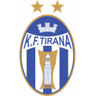KF Tirana