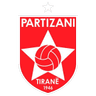 FK Partizani