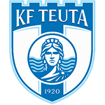 KF Teuta Durrës