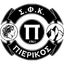 SFK Pierikos