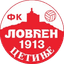 FK Lovćen