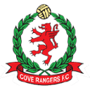 Cove Rangers
