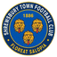 Shrewsbury Town
